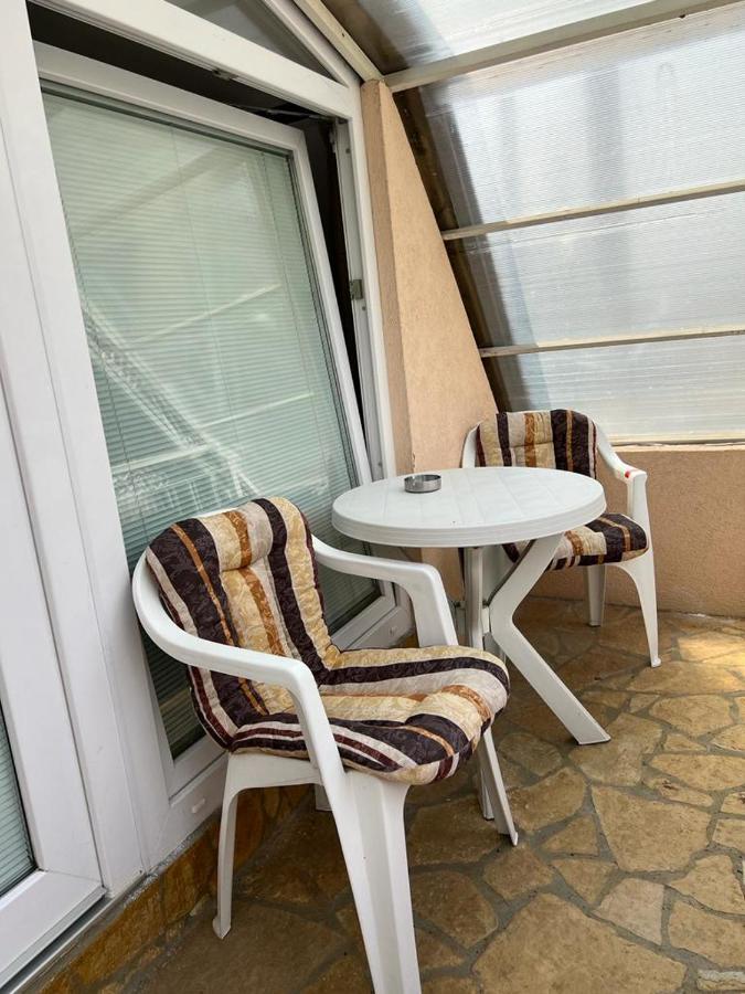 Apartment Studio Grcic Сараєво Екстер'єр фото