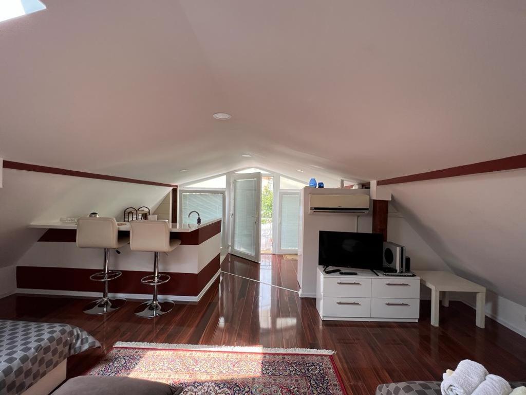 Apartment Studio Grcic Сараєво Екстер'єр фото